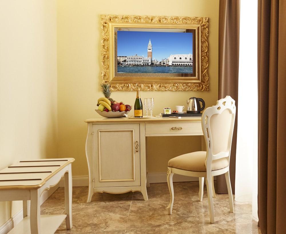 Albergo Reiter Lido di Venezia Exterior photo