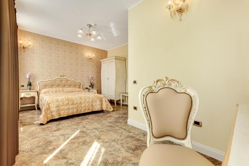 Albergo Reiter Lido di Venezia Exterior photo