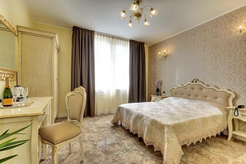 Albergo Reiter Lido di Venezia Exterior photo