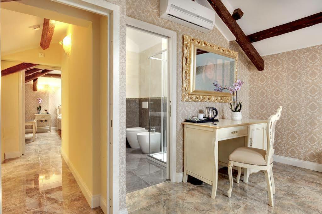 Albergo Reiter Lido di Venezia Exterior photo